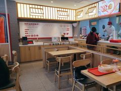 -堂上堂(益民街店)