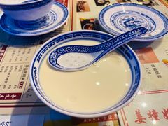 -捷信牛奶甜品世家(合生汇店)