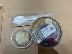 -宝珠奶酪(北京东方新天地店)