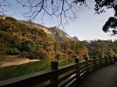 -青城山