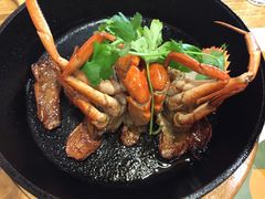 -鑫阿强海鲜大排档·老厦门特色菜(中山路店)