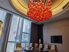 -富力万达嘉华酒店-品珍中餐厅(水果湖店)