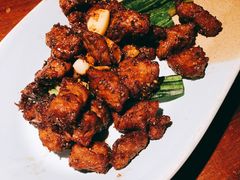 外婆小牛肉-外婆家(南开大悦城店)