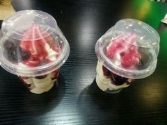 -汉堡王(烟台新世界店)