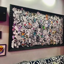 -飛凡TATTOO纹身•原创