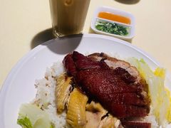 -龙记烧腊茶餐厅(常德路店)