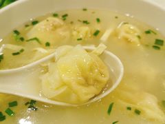 -东泰祥生煎馆(陕西南路店)