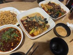 -林静小吃(复兴路店)