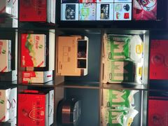 -湘邻呷铺·田园家宴(汉基广场店)