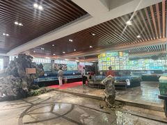 -东江渔村·古典园林·30年粤菜老字号(太和店)