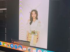 -海马体照相馆丨大师(青岛万象城店)