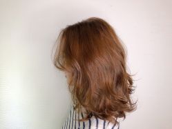 -SIX Hair Consultant