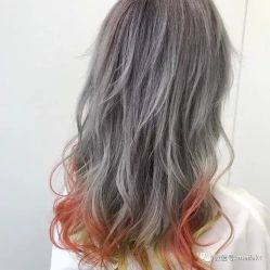 -NEW FACE烫染专业店