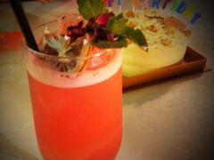 -秀·爱尔兰餐吧(上海路店)