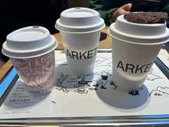 -ARKET CAFÉ(三里屯太古里店)