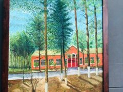 -长春世界雕塑园冰雪艺术天地