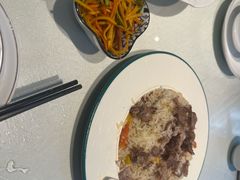 -羊巴道新疆菜·清真(上梅林店)