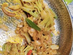 -马老六清真餐厅(雁滩店)