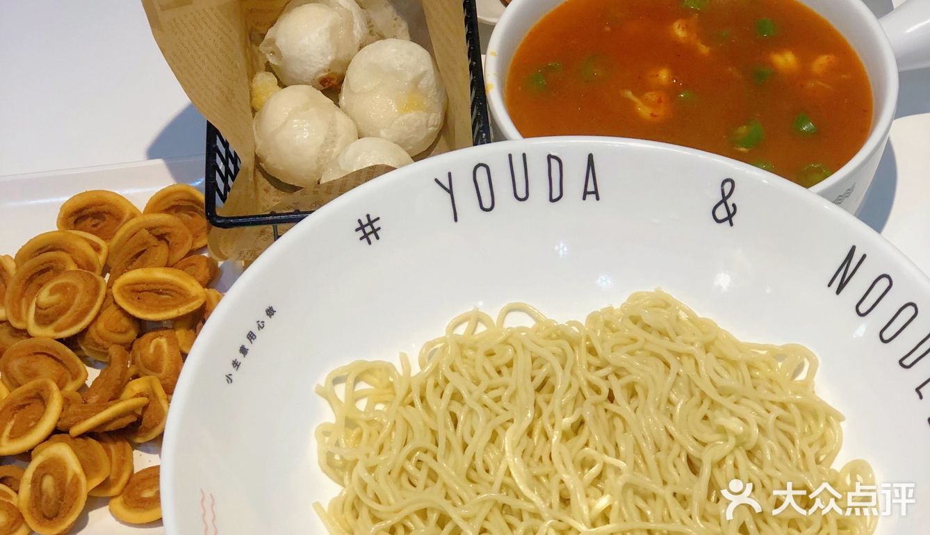 深圳探店|实现虾尾自由就来这！