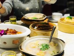 豉汁风爪-广粥城(友阿店)