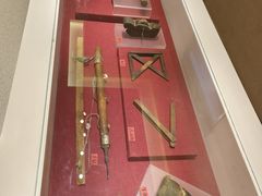 -南京市规划建设展览馆