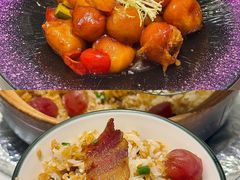 -常来小聚·广州非遗传承餐厅(高德置地店)