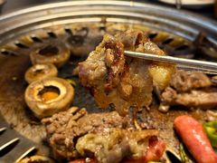 -灼·九寸钉自助烤肉(谷德茂店)