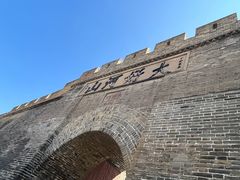 -大境门景区