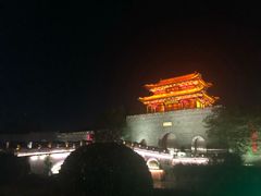 -台儿庄古城