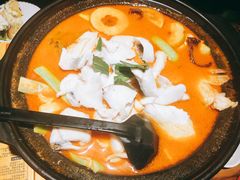 -茶花妹子云南餐厅(北大店)