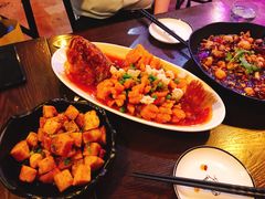 -薄荷小筑融合音乐餐吧(农业路店)