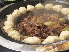 -山地居烤全羊·柴火鸡(大坪-半山公馆店)