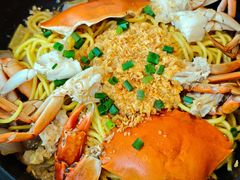 -不仔客海鲜·烧烤·270度海景餐厅(大东海店)