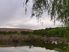 -嘉峪关关城
