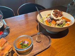 -OTIUM • 柴屿麦(亮马桥店)