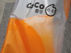 -CoCo都可(小吕宋店)