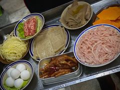 -四小区火锅·巷子里的重庆火锅(花照壁店)