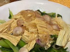 -烧鹅妹饭店