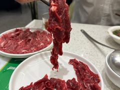 -潮汕林记牛肉火锅(万象天地店)