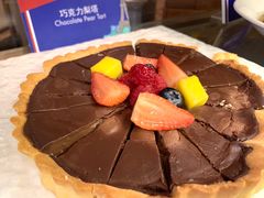 -马哥孛罗咖啡厅·Cafe Marco (厦门马哥孛罗东方大酒店)