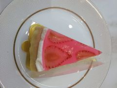 -星禾悦法式千层蛋糕(大卫城店)