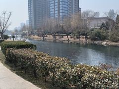 -丁家河公园