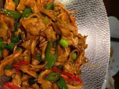 -老阿爸鲜鱼土菜(昆山花桥店)