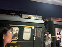-岳阳站