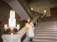 -东京国立博物馆法隆寺宝物馆