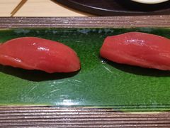 -鮨青(恒基名人购物中心店)