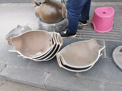 -夏黑子坛子鱼(总店)