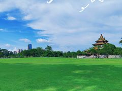 -顺峰山公园