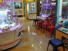 -大玩家(大连高新万达店)