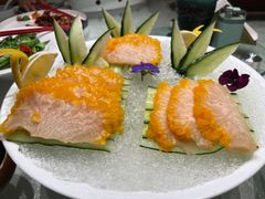 -萃華楼(王府井店)